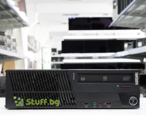 Lenovo ThinkCentre M82