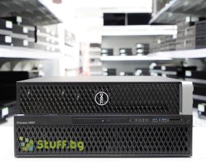 Dell Precision Tower 5820