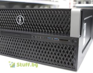 Dell Precision Tower 5820