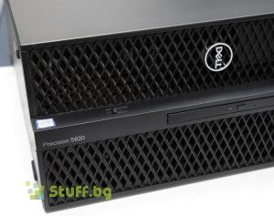 Dell Precision Tower 5820