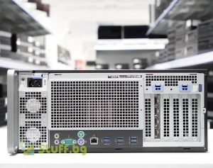 Dell Precision Tower 5820