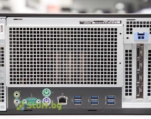 Dell Precision Tower 5820