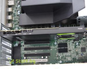 Dell Precision Tower 5820