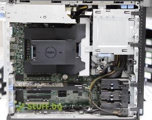 Dell Precision Tower 5820