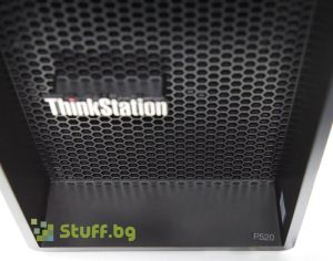 Lenovo ThinkStation P520