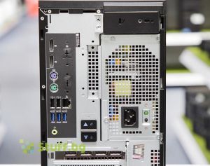 Dell Precision Tower 3650