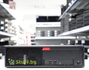 Lenovo ThinkStation P330 Gen 2