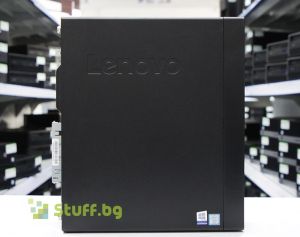 Lenovo ThinkStation P330 Gen 2