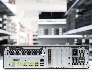 Lenovo ThinkStation P330 Gen 2