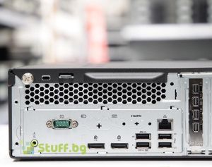 Lenovo ThinkStation P330 Gen 2