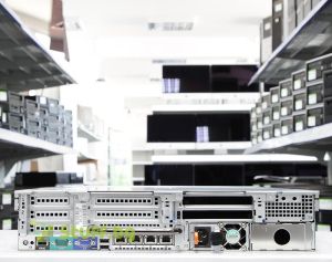 Dell Precision Rack 7910