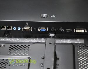 NEC MultiSync P703