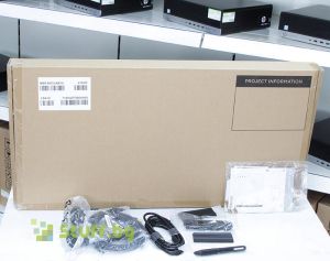 Dell Interactive Touch Conference Room Monitor C7017T