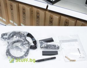 Dell Interactive Touch Conference Room Monitor C7017T