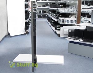 Dell 4K Interactive Touch Monitor C8621QT