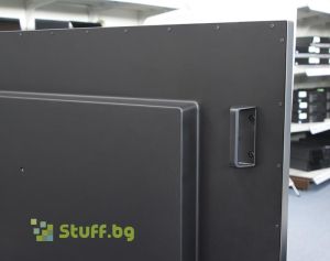 Dell 4K Interactive Touch Monitor C8621QT