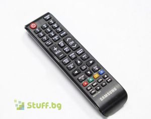 Samsung QB55R