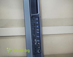 Dell 4K Interactive Touch Monitor C7520QT