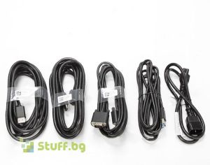 Dell 4K Interactive Touch Monitor C7520QT