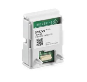 Аксесоар Brother NC-9110W Wi-Fi adapter