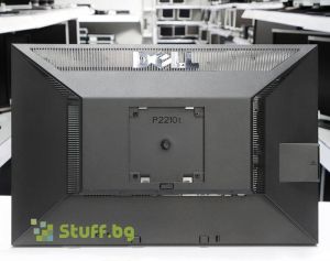 Dell P2210t