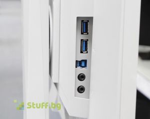 Eizo FlexScan EV2450