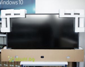 Dell Interactive Touch Conference Room Monitor C7017T