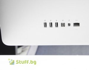 Apple Thunderbolt Display A1407