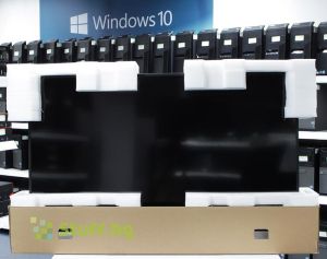 Dell 4K Conference Room Monitor C5519Q