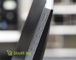 HP EliteDisplay E273q