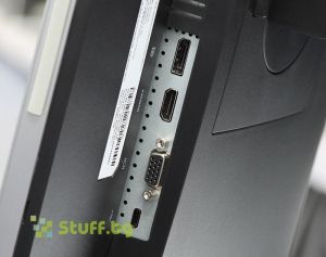 HP EliteDisplay E273q