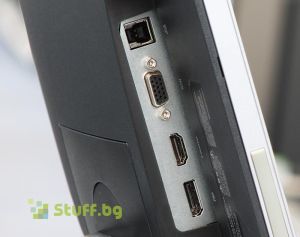 HP EliteDisplay E233