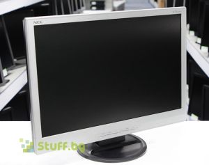 NEC LCD22WV