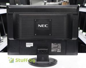 NEC LCD22WV