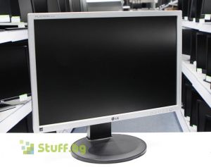 LG Flatron E2210PM-SN