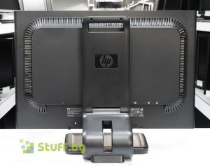 HP Compaq LA2405x