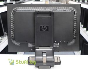 HP Compaq LA2405wg