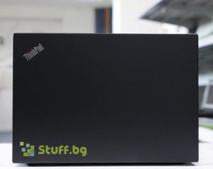 Lenovo ThinkPad X13 Gen 1 (Intel)