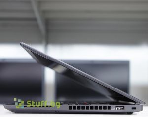 Lenovo ThinkPad X13 Gen 1 (Intel)