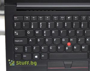 Lenovo ThinkPad E14 Gen 2 (Intel)