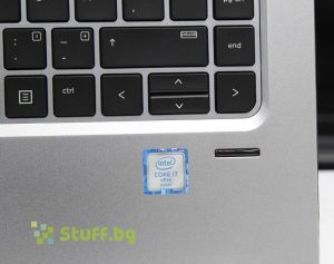 HP EliteBook Folio 1040 G3