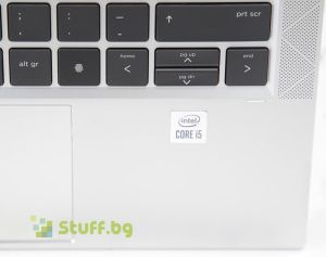 HP EliteBook x360 1030 G7