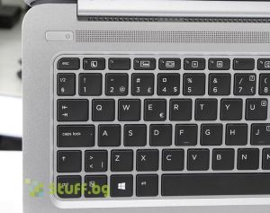 HP EliteBook Folio 1040 G3