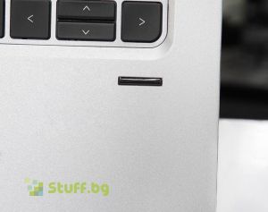 HP EliteBook Folio 1040 G3