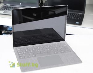 Microsoft Surface Laptop 3 1867 Platinum