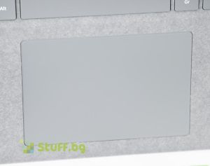 Microsoft Surface Laptop 3 1867 Platinum