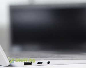 Microsoft Surface Laptop 3 1867 Platinum