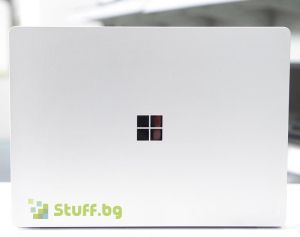 Microsoft Surface Laptop 3 1867 Platinum