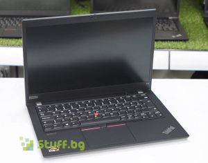 Lenovo ThinkPad X13 Gen 1 (AMD)