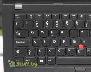 Lenovo ThinkPad X13 Gen 1 (AMD)